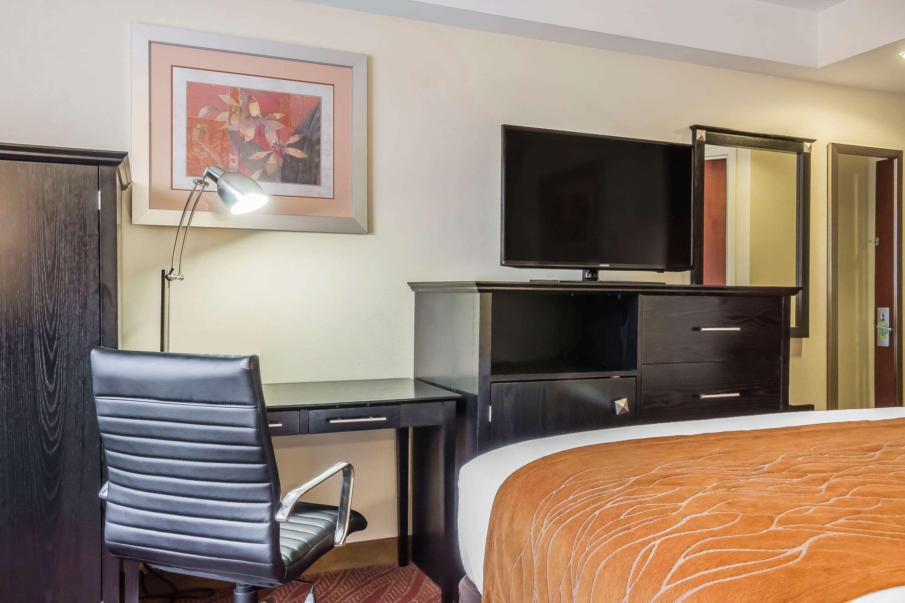 Comfort Inn & Suites Laguardia Airport New York Esterno foto