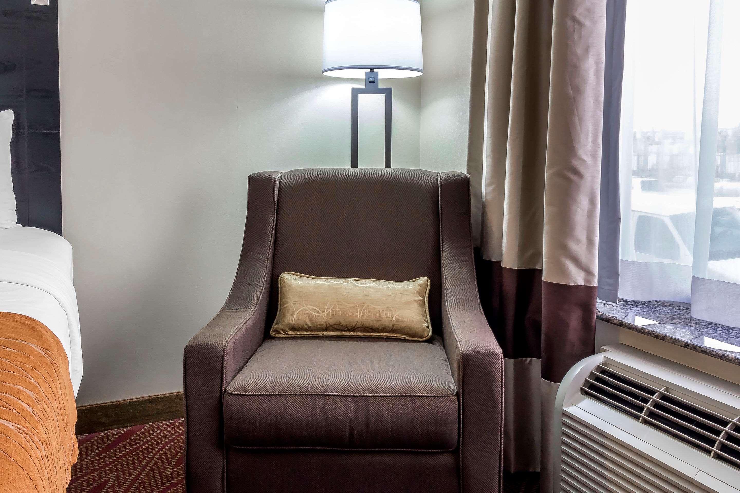Comfort Inn & Suites Laguardia Airport New York Esterno foto