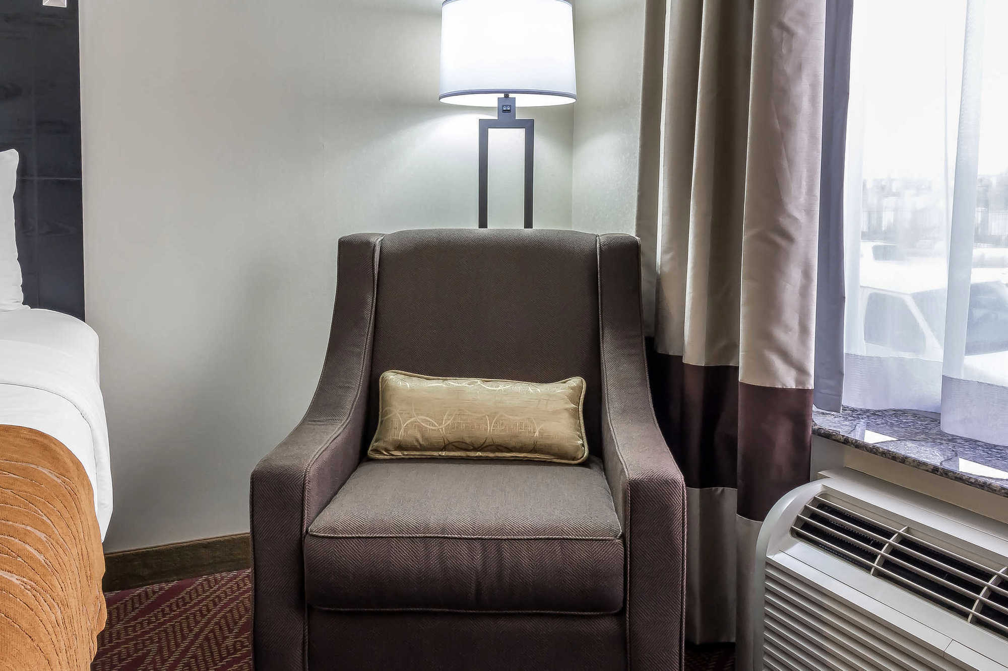 Comfort Inn & Suites Laguardia Airport New York Camera foto